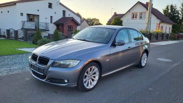 Sprzedam, BMW E90 2.0 143KM Benzyna ,