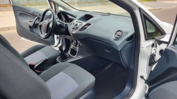 Sprzedam, Ford Fiesta Mk7 1.25 benzyna