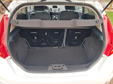 Sprzedam, Ford Fiesta Mk7 1.25 benzyna