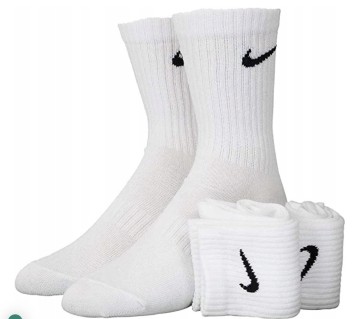Skarpety Nike 3pak