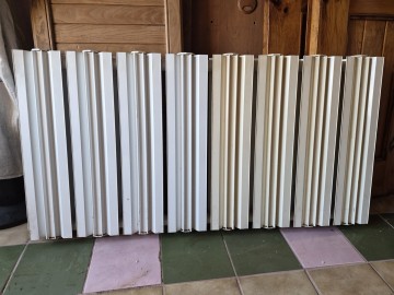Grzejniki aluminiowe