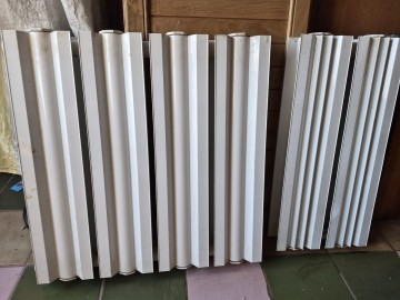 Grzejniki aluminiowe