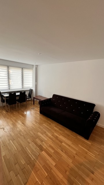 Wynajmę 2 pokojowe mieszkanie 37,58m2 na 1 piętrze