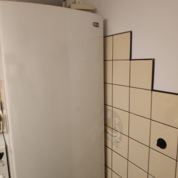 Sprzedam lodówkę firmy LG.