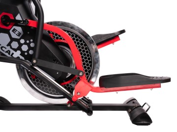 HERTZ FITNESS Scalator E3