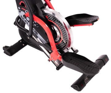 HERTZ FITNESS Scalator E3