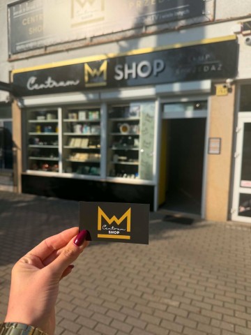 ☕???? **Dzień dobry! Centrum Shop zaprasza!** ????☕ Zaczynamy dz