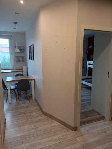Mieszkanie 1 piętro centrum Konina
