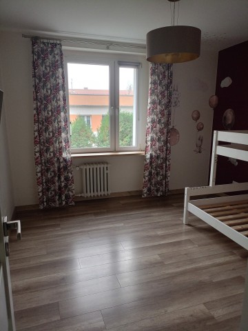 Mieszkanie 1 piętro centrum Konina