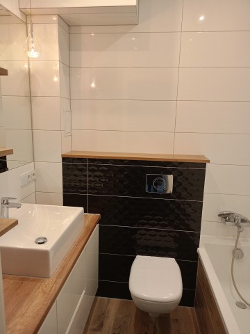 Mieszkanie 1 piętro centrum Konina