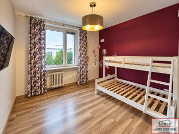 SPRZEDAM-51,7m² | Konin, ul. Górnicza | 1 piętro-po remoncie
