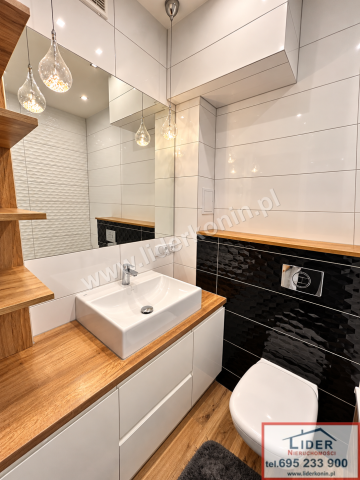 SPRZEDAM-51,7m² | Konin, ul. Górnicza | 1 piętro-po remoncie