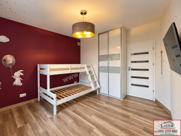 SPRZEDAM-51,7m² | Konin, ul. Górnicza | 1 piętro-po remoncie