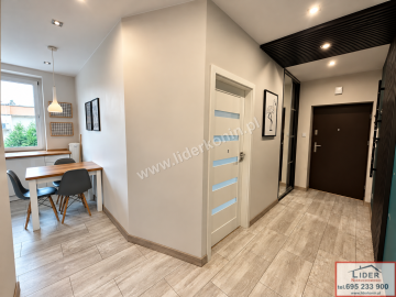 SPRZEDAM-51,7m² | Konin, ul. Górnicza | 1 piętro-po remoncie
