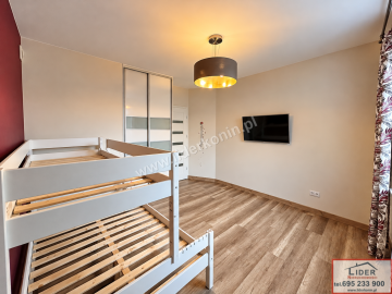 SPRZEDAM-51,7m² | Konin, ul. Górnicza | 1 piętro-po remoncie
