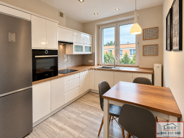 SPRZEDAM-51,7m² | Konin, ul. Górnicza | 1 piętro-po remoncie