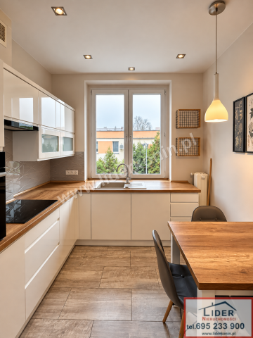 SPRZEDAM-51,7m² | Konin, ul. Górnicza | 1 piętro-po remoncie