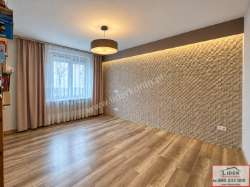 SPRZEDAM-51,7m² | Konin, ul. Górnicza | 1 piętro-po remoncie