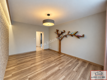 SPRZEDAM-51,7m² | Konin, ul. Górnicza | 1 piętro-po remoncie
