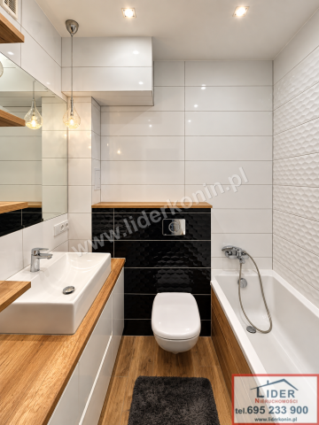SPRZEDAM-51,7m² | Konin, ul. Górnicza | 1 piętro-po remoncie