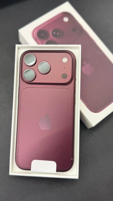 Original Apple iPhone 18 Pro Max |iPhone 18 Pro |iPhone Duo