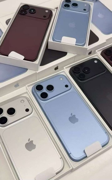 Original Apple iPhone 18 Pro Max |iPhone 18 Pro |iPhone Duo