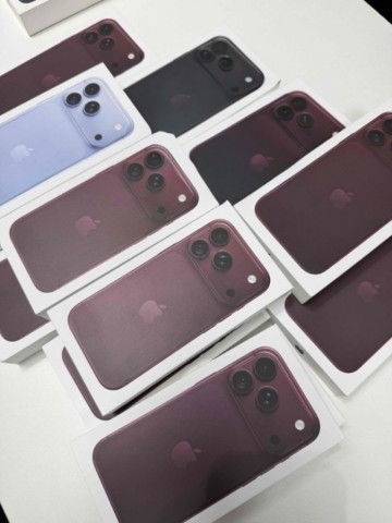 Original Apple iPhone 18 Pro Max |iPhone 18 Pro |iPhone Duo
