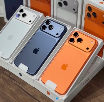 Original Apple iPhone 18 Pro Max |iPhone 18 Pro |iPhone Duo