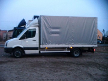 JACK TRANS TRANSPORT