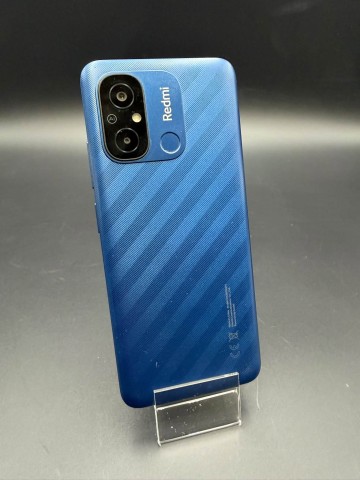 Redmi 12C Stan: bardzo dobry, sprawny. Kondycja baterii 89
