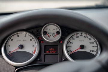 Sprzedam Peugeot 207 1,4 VTI 95 KM oryg. przebieg 91 tys.km