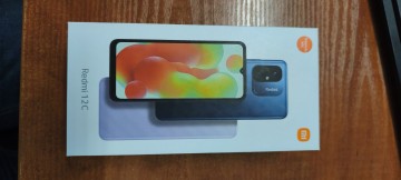 Redmi 12C