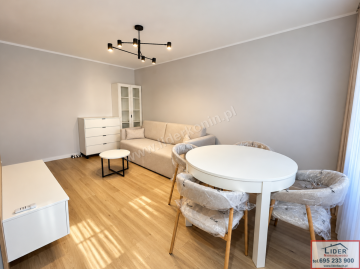Na sprzedaż | 3 pokoje | 53,6 m&sup2; | Parter | Standard PREMIUM