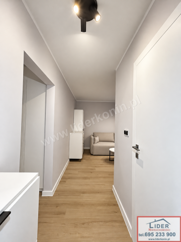 Na sprzedaż | 3 pokoje | 53,6 m&sup2; | Parter | Standard PREMIUM