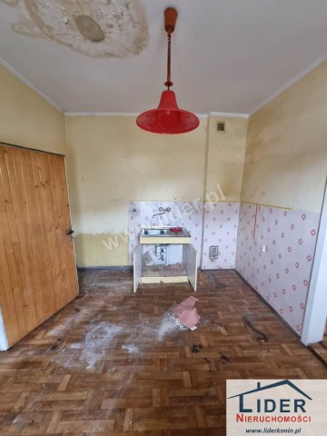 Na sprzedaż mieszkanie – Tuliszków, powiat turecki