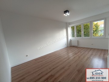 Do wynajęcia | 2 pokoje | Po remoncie | Konin, os. V