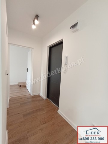 Do wynajęcia | 2 pokoje | Po remoncie | Konin, os. V