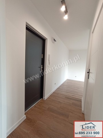 Do wynajęcia | 2 pokoje | Po remoncie | Konin, os. V