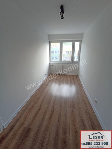 Do wynajęcia | 2 pokoje | Po remoncie | Konin, os. V