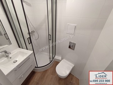 Do wynajęcia | 2 pokoje | Po remoncie | Konin, os. V