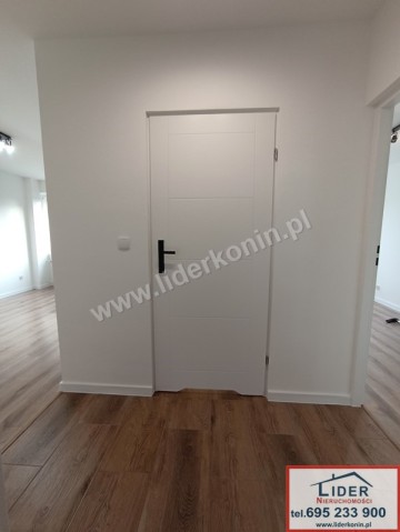 Do wynajęcia | 2 pokoje | Po remoncie | Konin, os. V