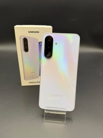 Samsung Galaxy A36 5G 6/128 GB Stan: bardzo dobry, sprawny,