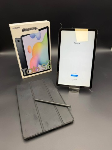 Samsung galaxy Tab S6 lite 64 GB Model SM P615  Stan: bardzo