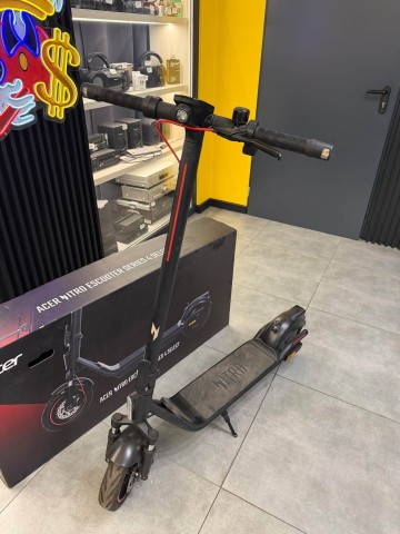 Hulajnoga elektryczna Acer Nitro Escooter Series 4 select S
