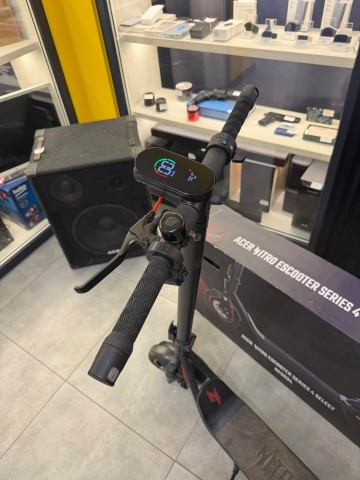 Hulajnoga elektryczna Acer Nitro Escooter Series 4 select S