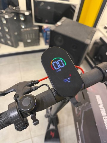 Hulajnoga elektryczna Acer Nitro Escooter Series 4 select S