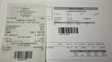 Iphone 16 Pro 128GB Biały