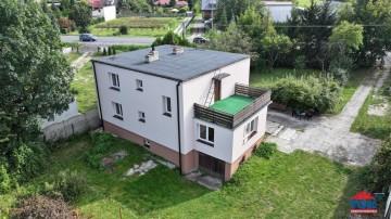 Nieruchomość komercyjna przy DK92 (Konin / Golina)