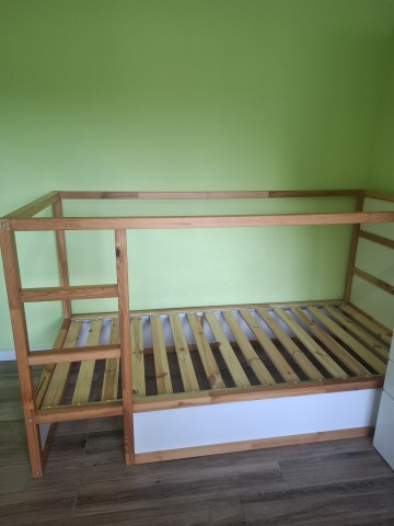 Meble do pokoju dzieciecego