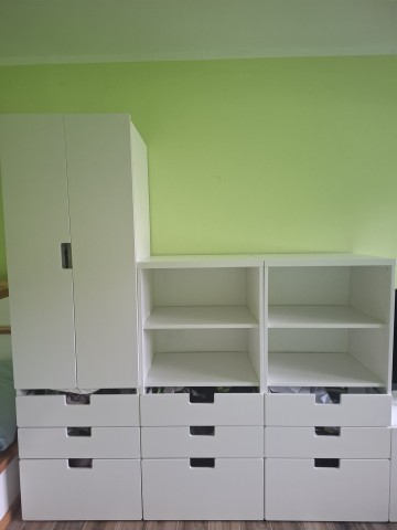 Meble do pokoju dzieciecego
